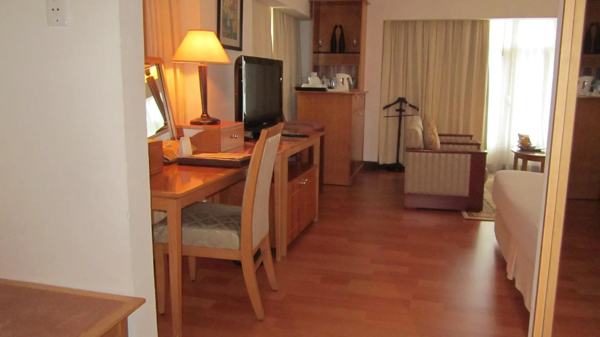 First Hotel Ho Chi Minh City