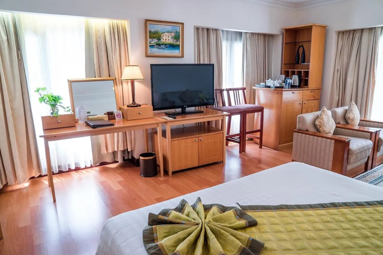 First Hotel Ho Chi Minh City Vietnam