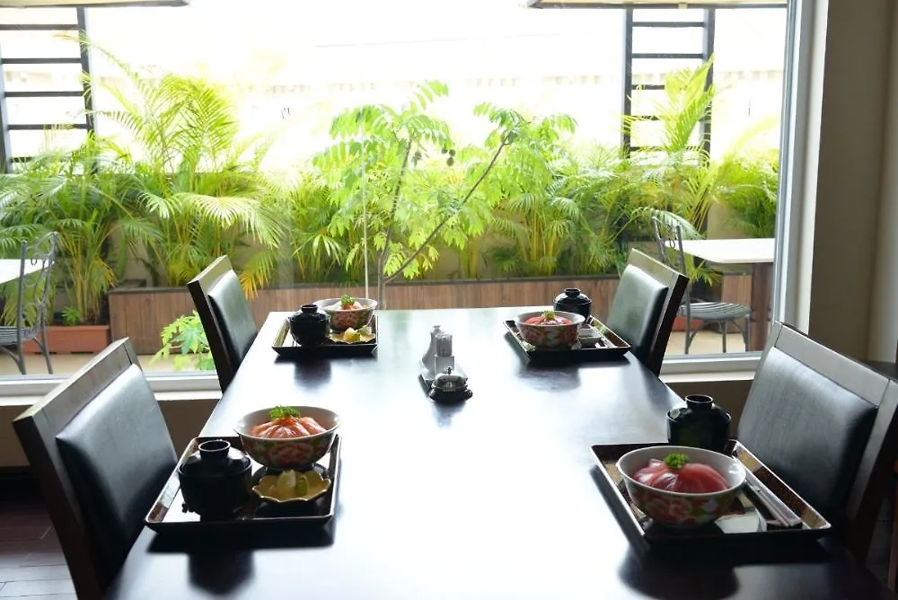 ****  First Hotel Ho Chi Minh City Vietnam