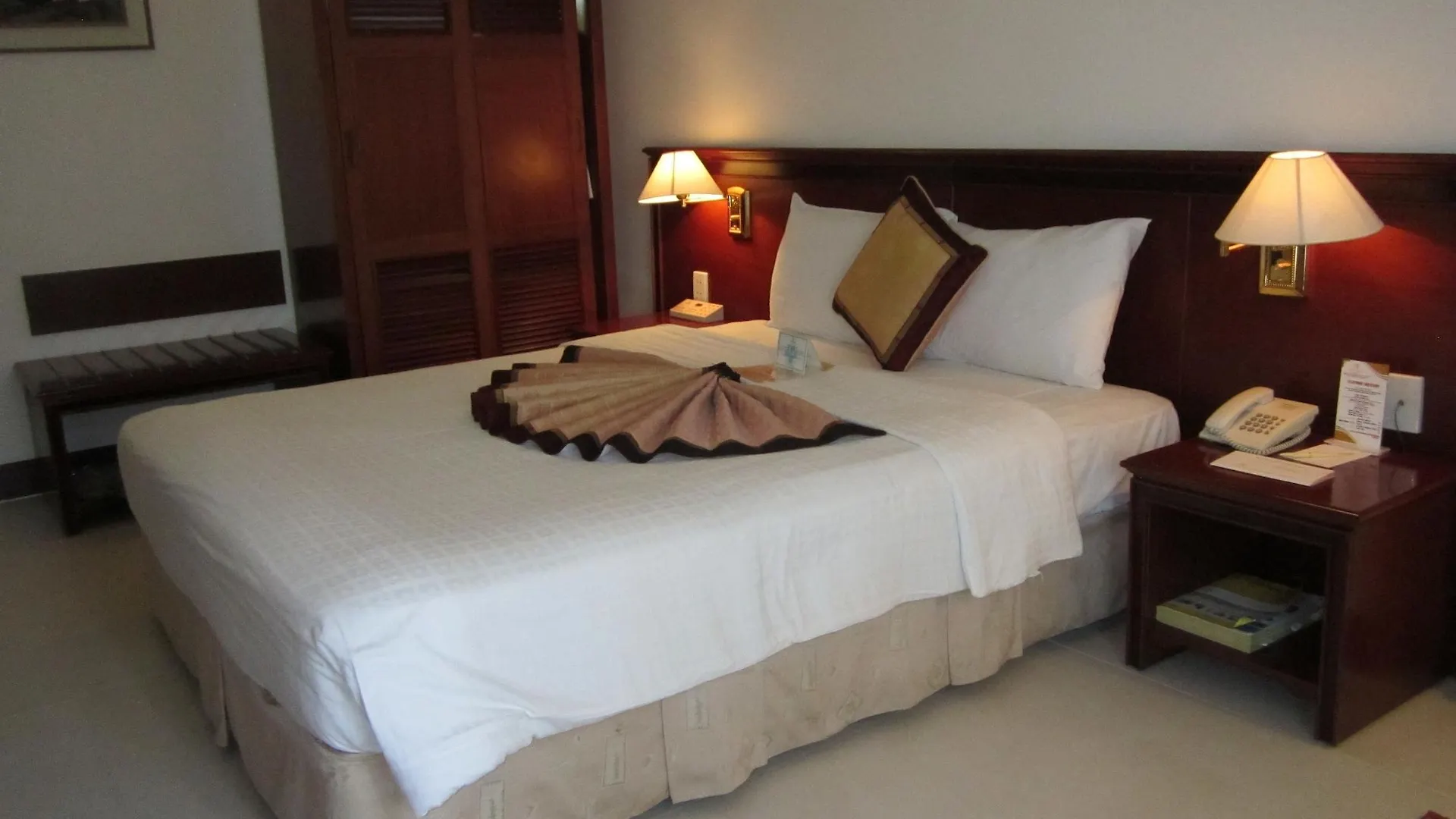 First Hotel Ho Chi Minh City