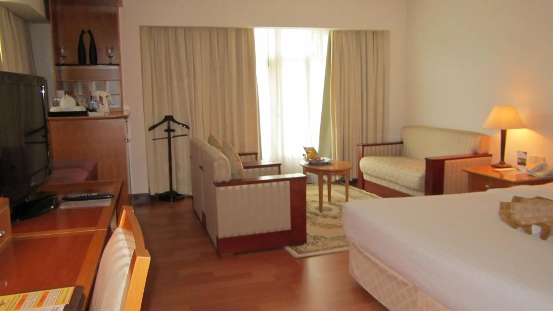 First Hotel Ho Chi Minh City