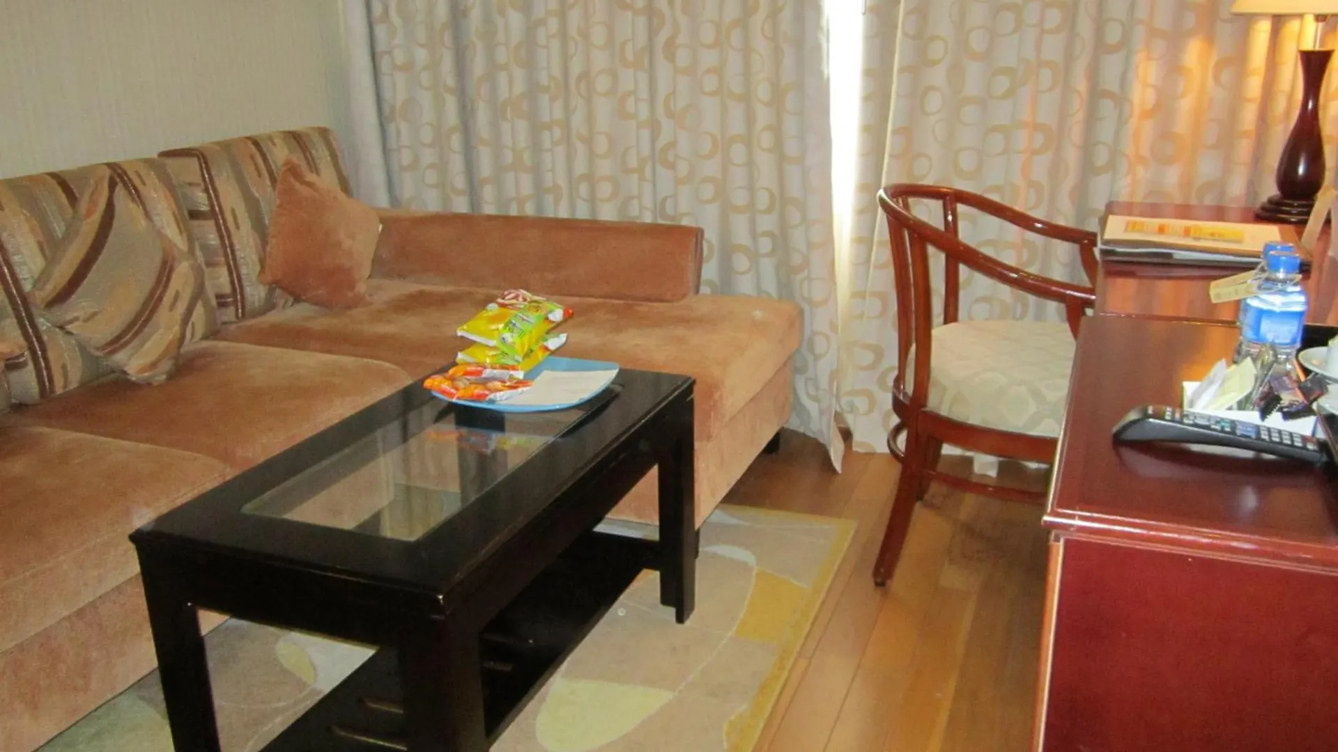 First Hotel Ho Chi Minh City