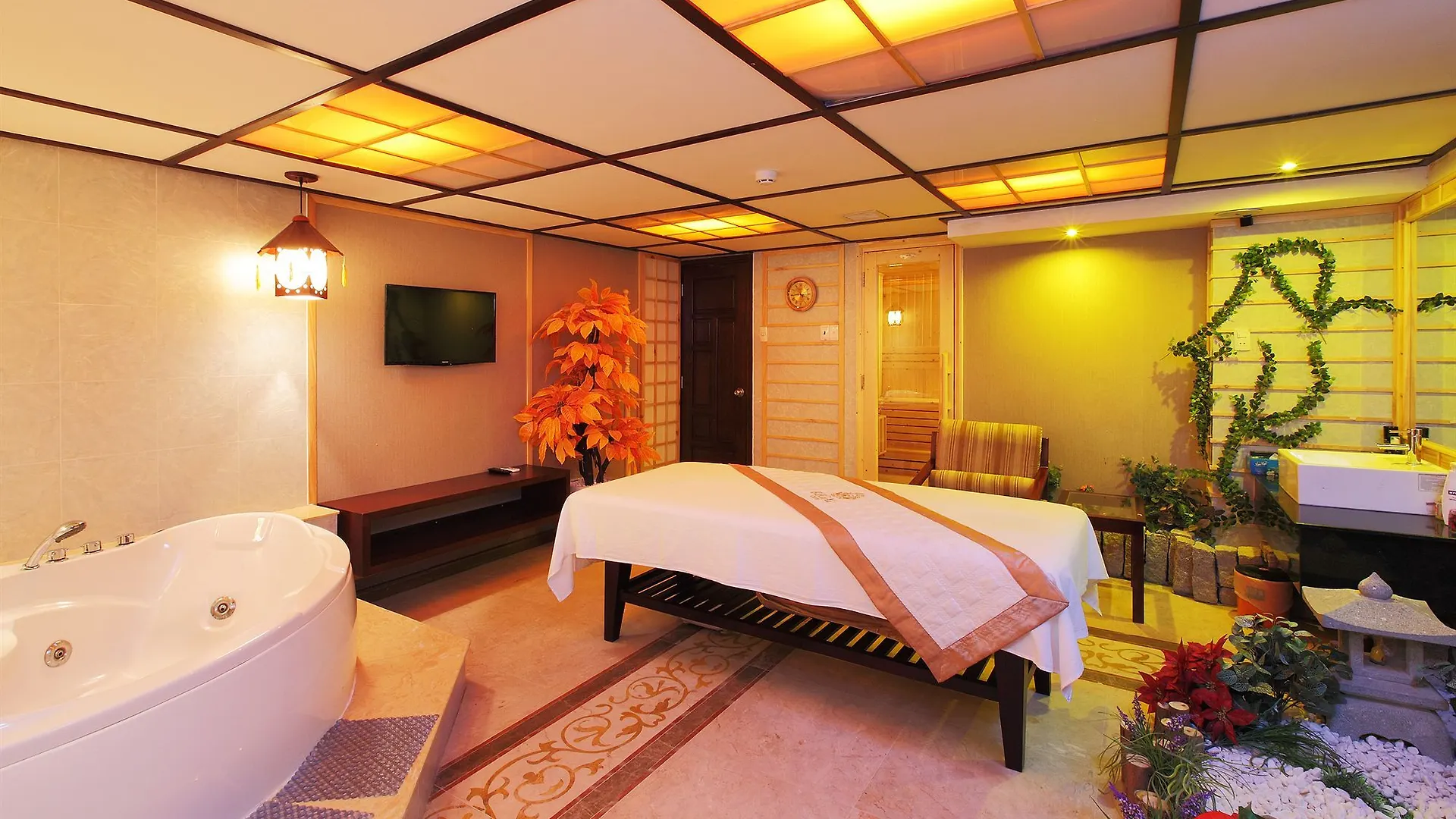 First Hotel Ho Chi Minh-stad